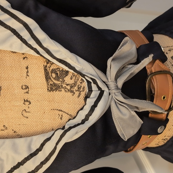 NWOT Sexy Sailor Outfit - Picture 3 of 7